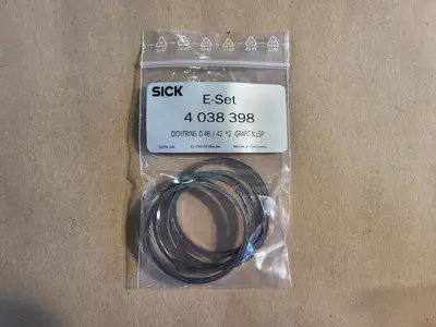NEW SICK 2029006