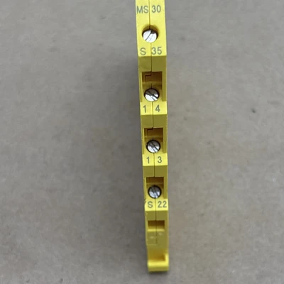 USED Phoenix Contact PSR-MS30-1NO-24DC-SC