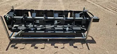 Used _UNKNOWN_ _UNKNOWN_ Rotary Tillers Utah US | CSS Equipment Sales #1347207