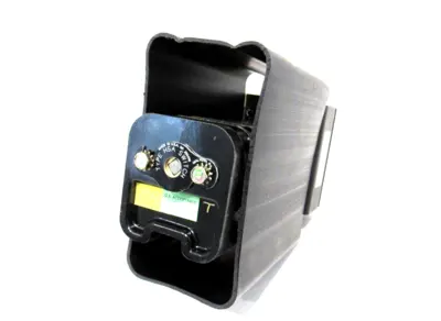 NEW GENERAL ELECTRIC 12HSA11B226 AUXILIARY RELAY
