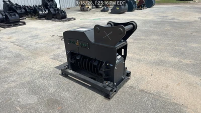 New | in-Stock 2022 DENIS CIMAF DAH080C Brush Cutters Georgia US | National Equipment Dealers #1423016