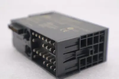 SIEMENS 6ES7 138-4FB02-0AB0 SIMATIC S7 ELECTRONIC CONTROL MODULE STOCK K-3942
