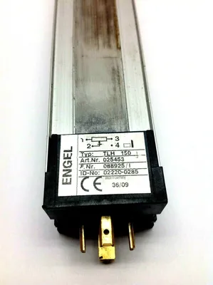 USED ENGEL LINEAR SLIDE