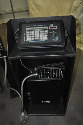 USED BLISS C-60