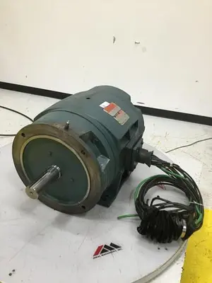 USED RELIANCE ELECTRIC P36C5228A02