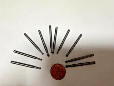 carbide Does Not Apply Tool Bits | Amiron Machinery (3)