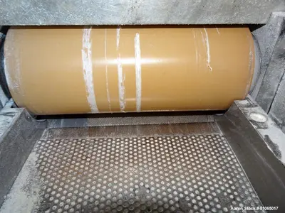 Used CUMBERLAND 6 Pelletizers Illinois US | Aaron Equipment #86567
