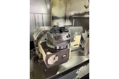 Used _UNKNOWN_ _UNKNOWN_ Vertical Machining Centers (5-Axis or More) Utah US | KD Auctions #1549092