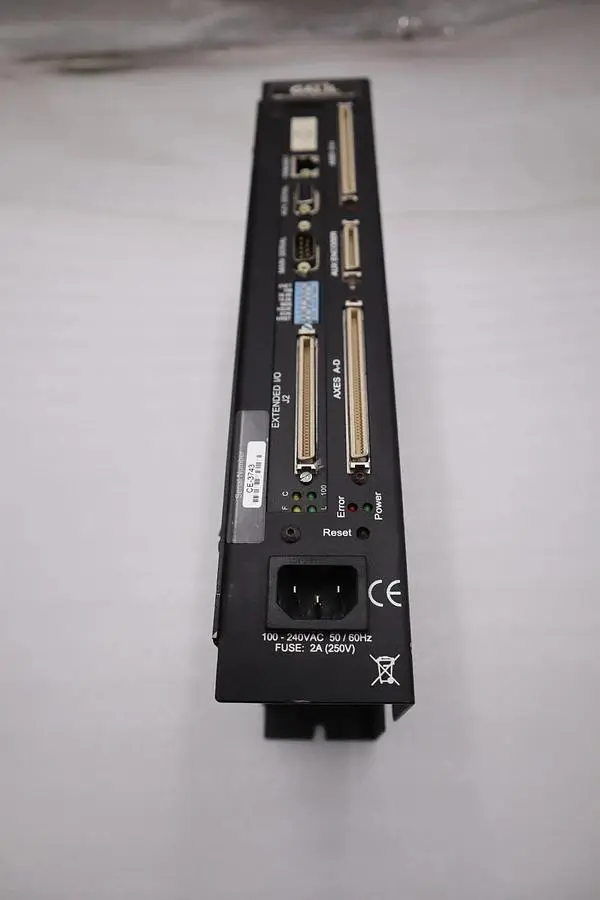 GALIL MOTION CONTROLS DMC-2280 / DMC2280 SURPLUS NEVER USED STOCK H898