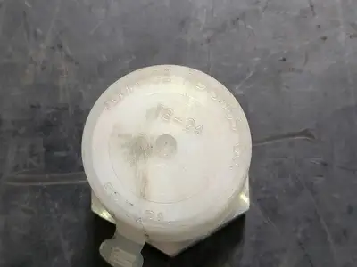 Hex Plug M24 NPT