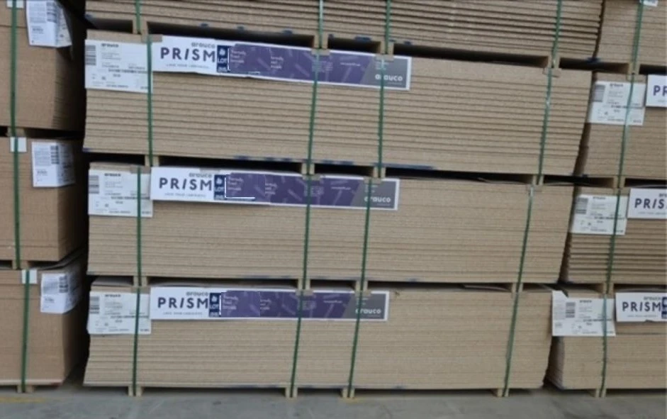 5×8 4×8 5×9 Partical Board with various paper cover