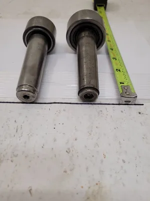 Ideal Industries Type S Tooling & Accessories, Live Centers | Machinery Central (3)
