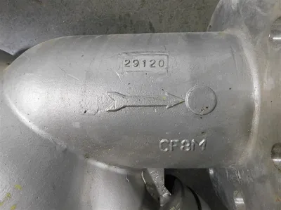 USED MUELLER INC. 29120