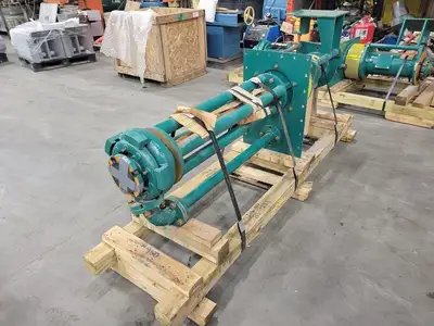 USED NAGLE TWO-RS