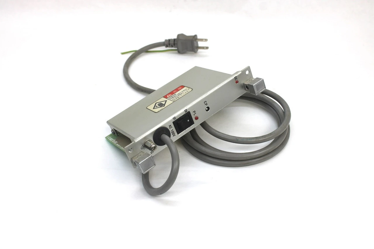 Interface UBP-7102 Power Supply