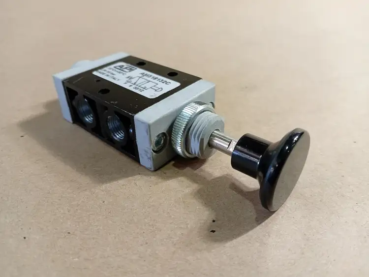 New | in-Stock SANDVIK 55028556 Parts (Hydraulics and Pneumatics) British Columbia CA | Lenmark #264512
