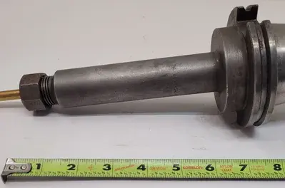 USED UNIVERSAL ENGINEERING 912587