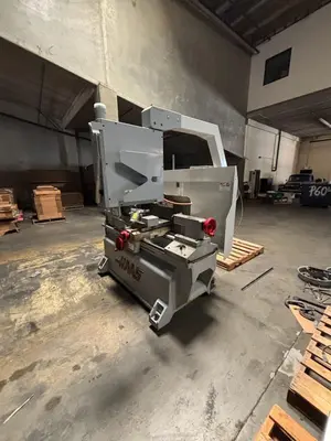 USED 2006 HAAS TL-1