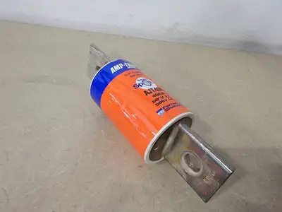 USED FERRAZ SHAWMUT AJT400