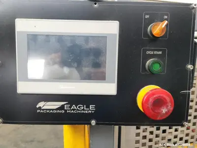 USED EAGLE BOXXTER T-30