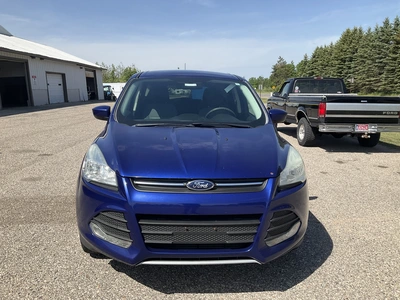 USED 2014 FORD ESCAPE
