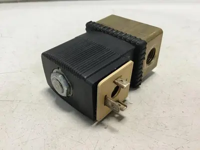 USED BURKERT 502493 6013