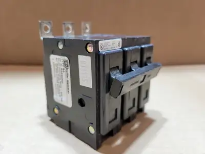 USED 2001 EATON BAB3030H