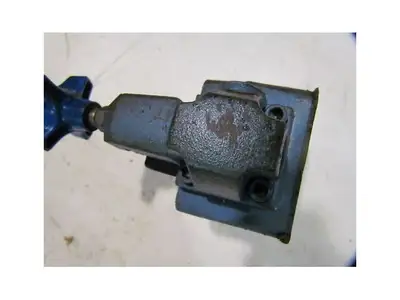 Sperry Vickers XCG-03-1B-30 Reducing Valve Unused