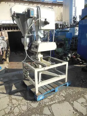 USED PERRY PR102