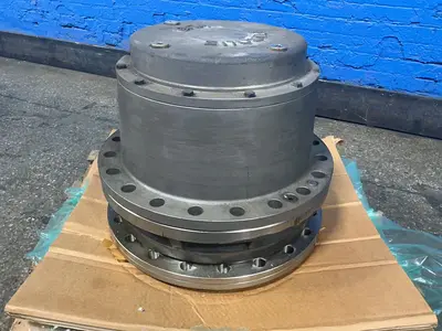 Used FAIRFIELD MFG. CO. CT45A4401B117 Motors (misc) Ohio US | HGR 24 #1764689