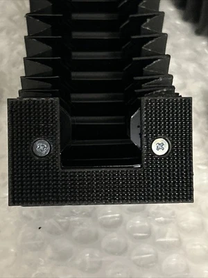Assortment Of Bellows 390mm Lg Size 30 See Photos For Lengths + Warranty