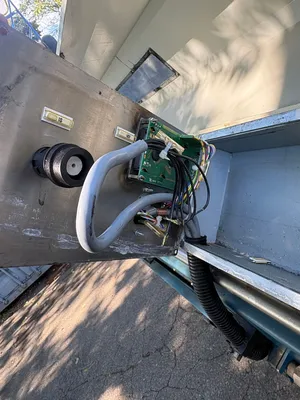 SMW SpaceSaver 2100 Magazine Type Bar Loaders | Global Machine Brokers, LLC (7)