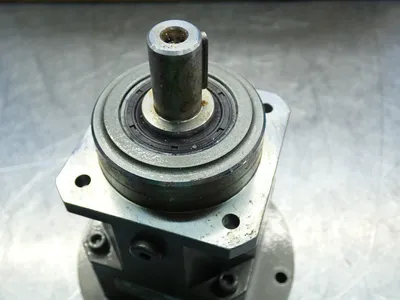 USED STROBER P321SPR0100MEF