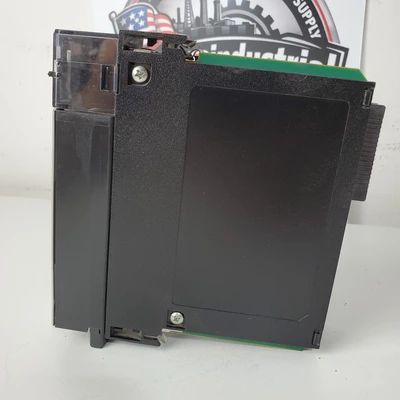 Used Allen-Bradley 1756-IB16 Misc Industrial Equipment California US | American Industrial Supply Co. #1377168