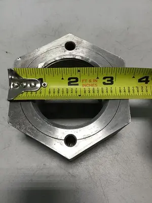 USED SHINWA S-80CN PU08-35 TBN1.75