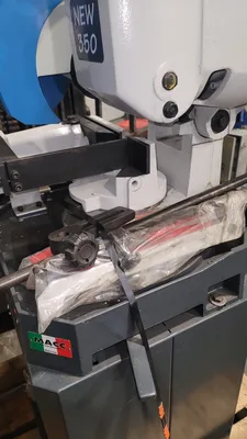 MACC New 350 Cold Cut Saw