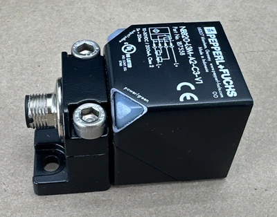 NEW PEPPERL+FUCHS 187558