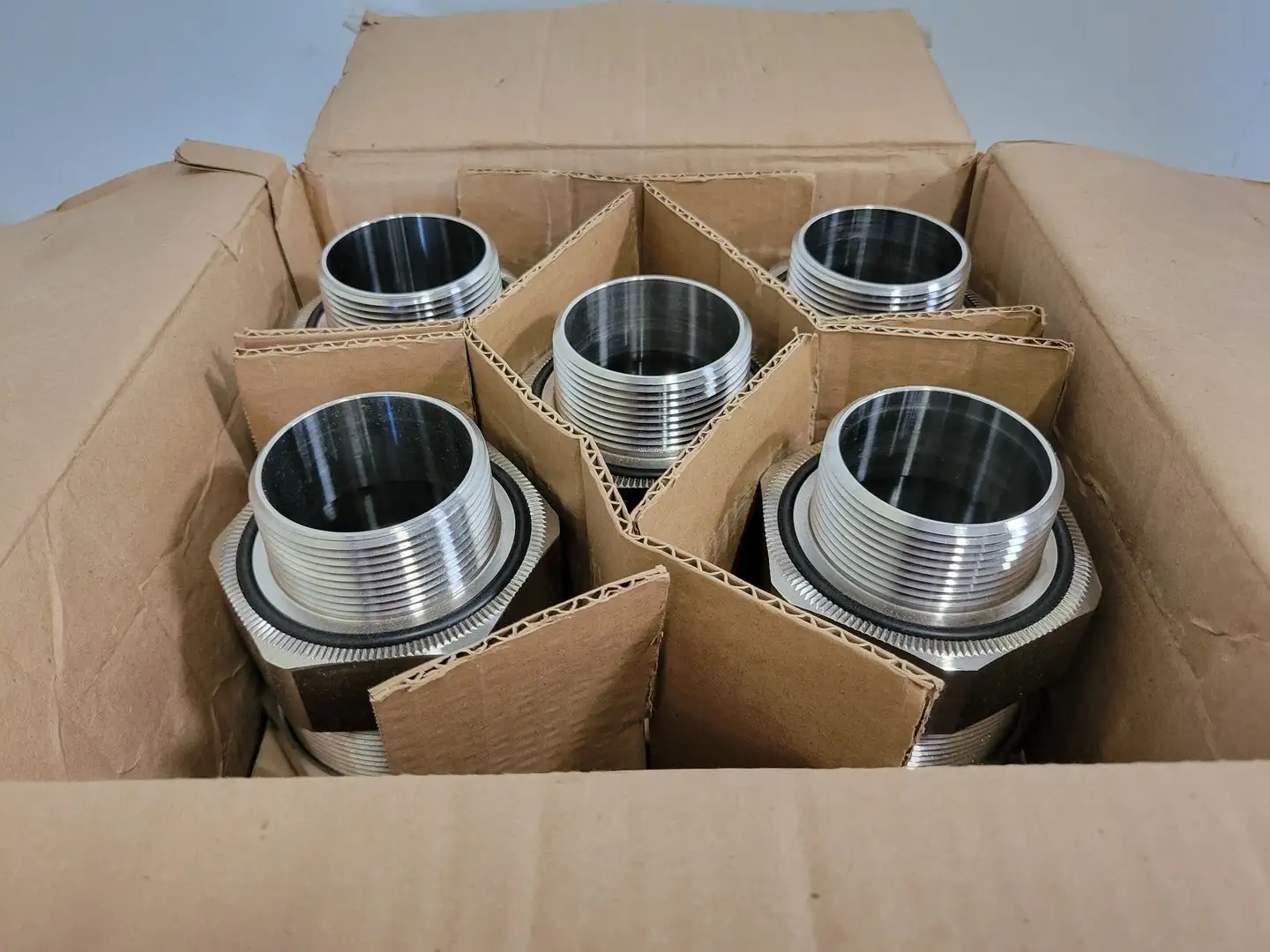 New | in-Stock THOMAS BETTS ST250-478SS Cable & Wire British Columbia CA | Lenmark #251101