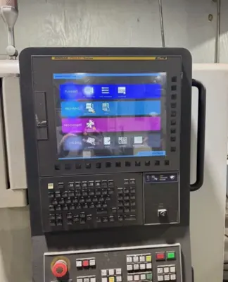 2020 DOOSAN LYNX 2100LB CNC Lathes | Toolquip, Inc. (4)