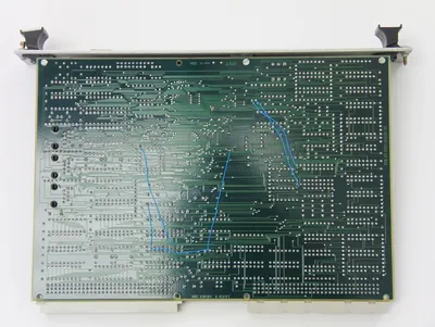 USED Schlumberger, IVS Control Logic PCB from IVS 220 CD SEM