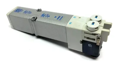 Used Festo VMPA2-M1H-KS-PI Solenoid Valves Michigan US | Maverick Industrial Sales #1410824