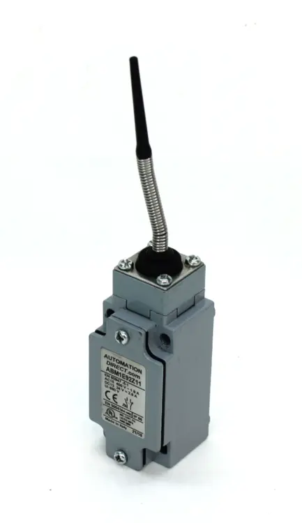 Used AUTOMATION DIRECT ABM1E92Z11 Relays & Switches Kentucky US | Industrial Parts R Us Inc. #356729