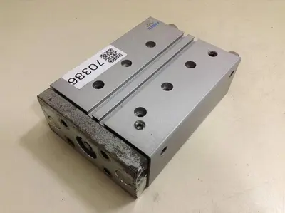 USED FESTO DFM-40-100-P-A-GF