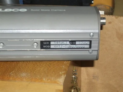 Leitz Wetzlar Microscope