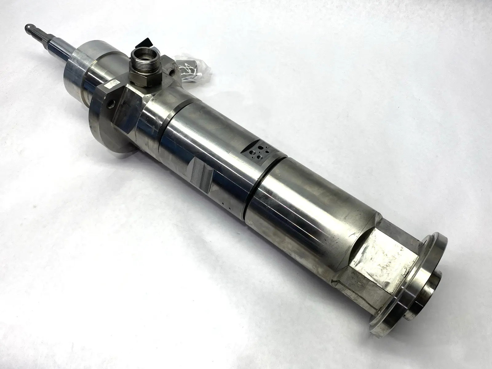 Used Atlas Copco 86550.000037 Pumps (liquid, other) Michigan US | Maverick Industrial Sales #1398177