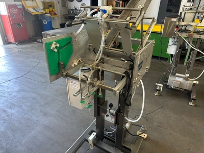 BARRY WEHMILLER T7300A PACKAGING MACHINES | Wheeler Machinery Sales (5)