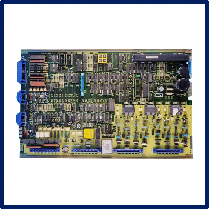 Used MITSUBISHI A20B-1001-0120 Printed Circuit Boards (PCB) Texas US | CNC TOOLS LLC #891572