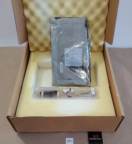 Used Allen-Bradley 1785-L80B PLC Processors Indiana US | J&J Industrial Supply #497476