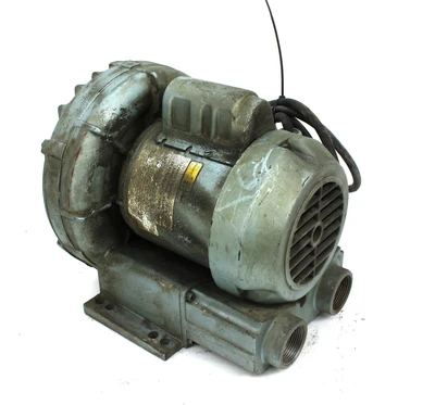USED GAST R3105-12