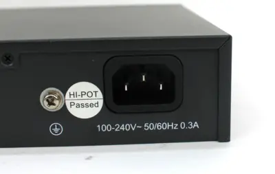 USED TP-LINK TL-SF1016DSDS